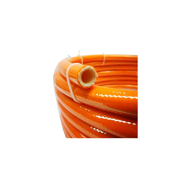 
High Pressure Jet Washer Water Sewer Cleaning Hoses 