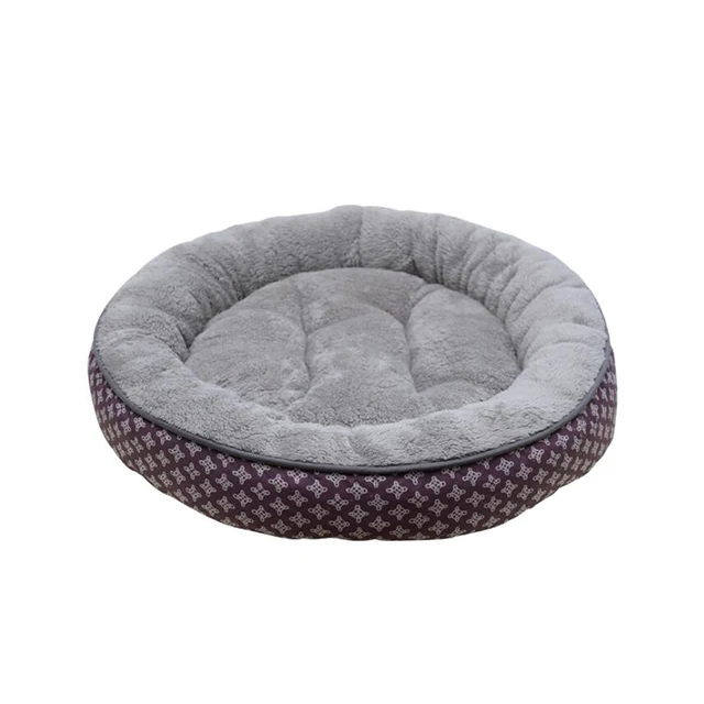 Wholesale Pet Supplies Pet bed Large Dog Bed