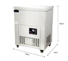 Quick Cylinder Block Ice Making Machine
