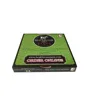 Full color printed corrugated paper packing box for pizza on sale