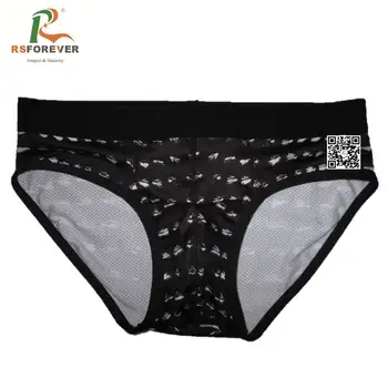 mens underwear and swimwear