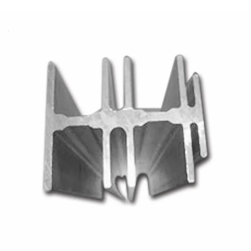 Carrier Cargo Flooring Extrusion Profile Aluminum Truck Body Buy Aluminum