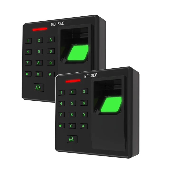 rfid door access control