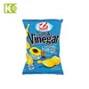 potato chip snack package