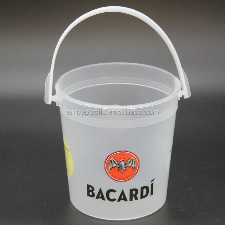 32oz Voodoo Bucket Rum Bucket Malibu Punch Buckets Buy 32oz Rum