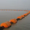HDPE Dredging Pipe/HDPE Floats/ Floaters Dredging Pipe