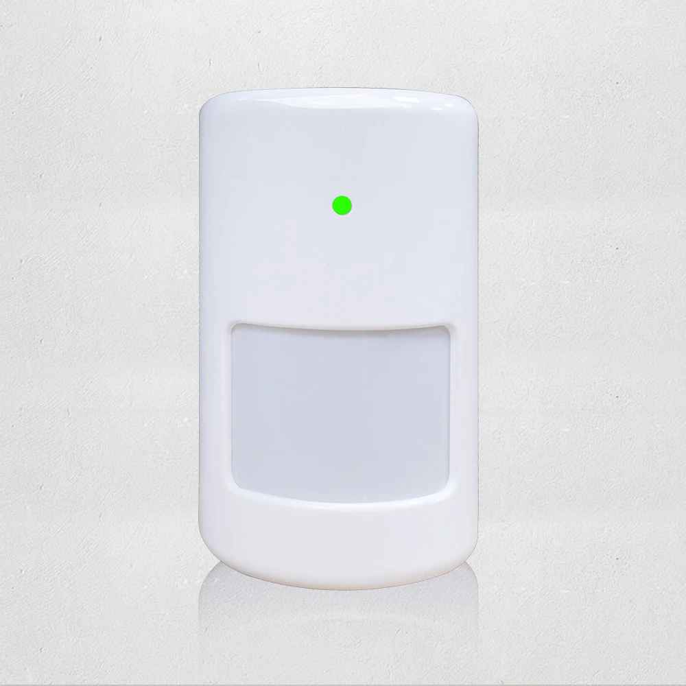 Cheap Price Pir Sensor 315/433mhz Anti Theft Security Pir Motion Sensor