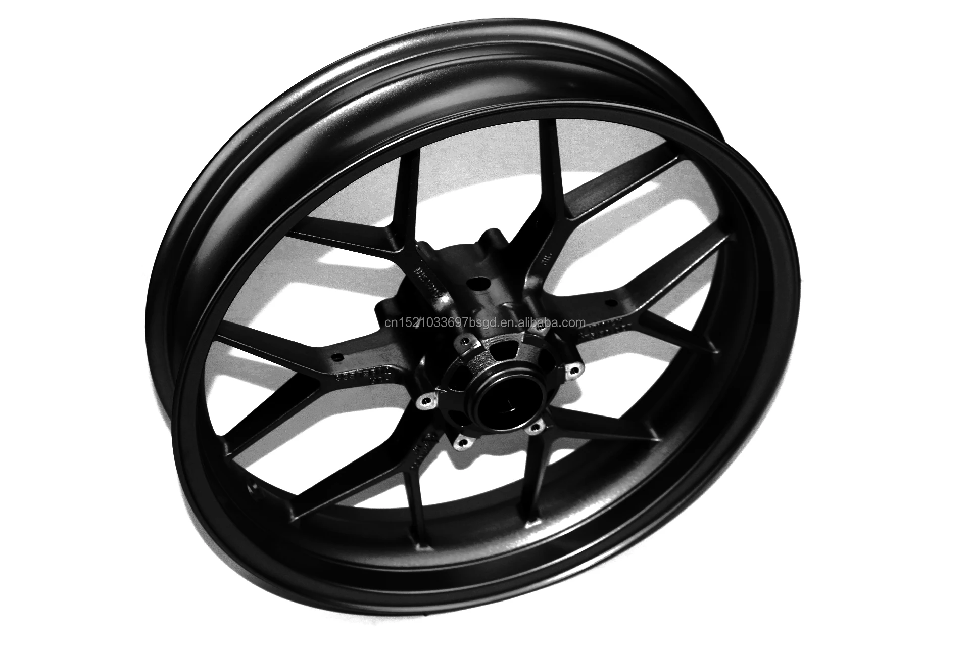 Motorcycle Front Wheel Hub For Yamaha R1 R1m R1s 2015 2016 2017 2018