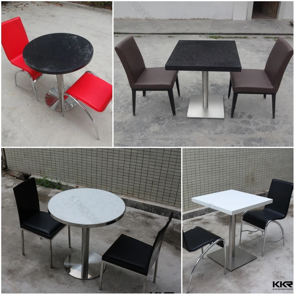 Cheap Acrylic Fast Food Used Tables And Chairs For Sale Buy Sale