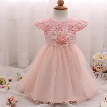 little girl fancy party dresses