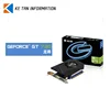 GDDR3 Desktop GALAXY NVIDIA GeForce GT 730 2G graphics card