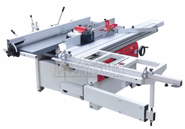 Universal Combination Machines Lmx5400