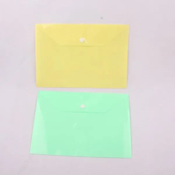 waterproof document pouch a4