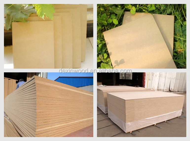 Good Quality White/black/gray Colors High Gloss Uv Mdf Sheets On Sale