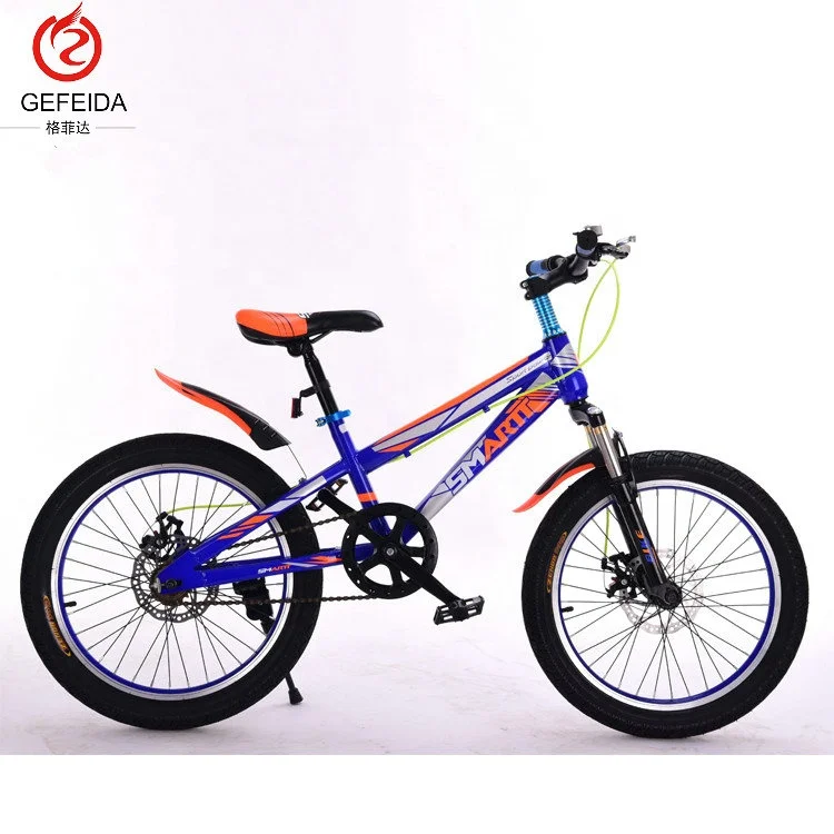 mountain bike for 4 year old