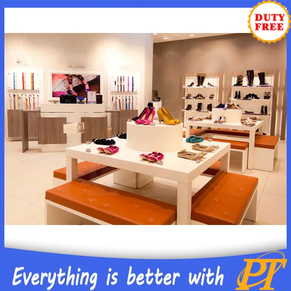 New Shoes And Bags Display Stands/ Bag Stand Display Form Gz Factory