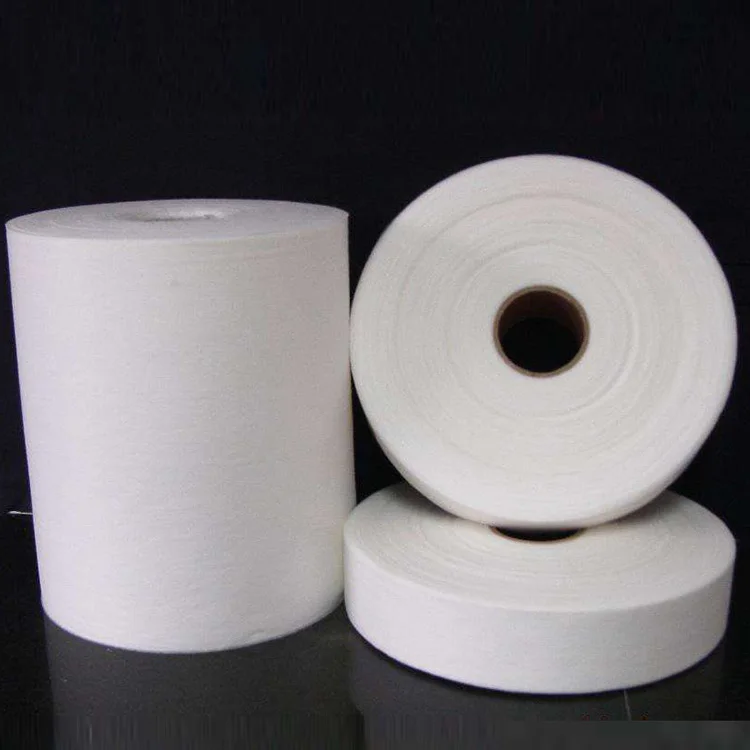 压花无纺布竹纤维无纺布无纺布