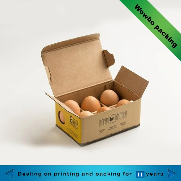 Eco Amigable Papel De Carton Creativo 6 Huevos Caja De Embalaje Buy 6 Huevos De Embalaje De Caja De Huevos De Papel Caja De Embalaje Eco Papel De Carton Creativo 6