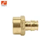 62102 Creative Durable Hot Sales Popular Forged Brass cpvc pipe fittings