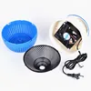 Fushiai Indoor Mosquito Killer Lamp Rechargeable Mosquito Killer Trap UV Lamp For Anti Pest in Room