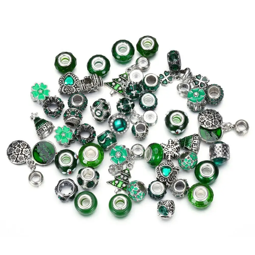 Wholesale Fashionable Multi Color Glass Seed Beads For Jewelry Making
