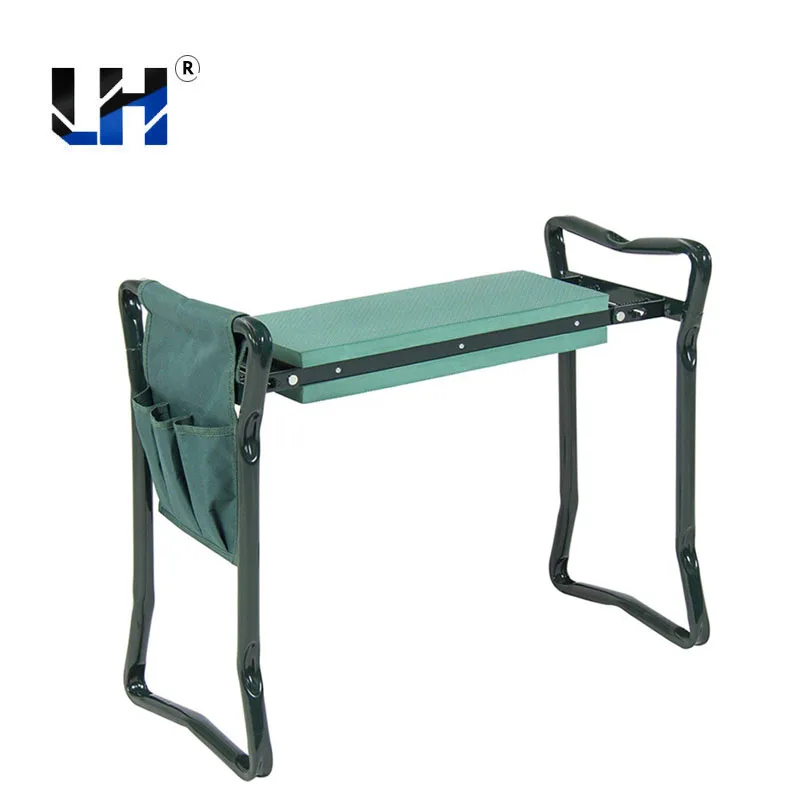 Foldable Garden Bench Garden Kneeler Seat Garden Kneeling Stool