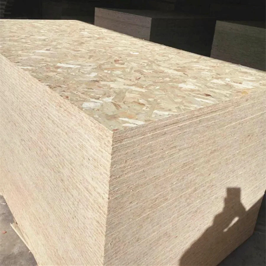 Cheap Price OSB1, OSB2, OSB3, OSB4 Plywood Board 6mm-25mm