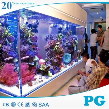 custom made fish tank decorations