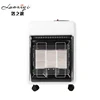 Indoor Portable Infrared Ceramic Gas Convector Natural Butane Propane Gas Vented Heaters