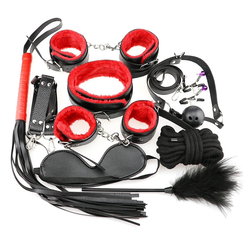 Lave Ex Oy Ondage Buy Bondage Bdsm Juguete Del Sexo Para Las Parejas Kit De Fetiche Product On