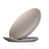 QI 10w fast charging wireless charger for Samsung S8