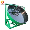 disk pelletizer/disk granulator/fertilizer pan granulator