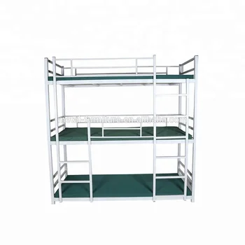 cot bunk beds