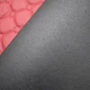 PU leather for sports shoe belt material