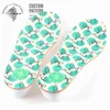 Adjustable height increase EVA material high heel insoles water shoe insole