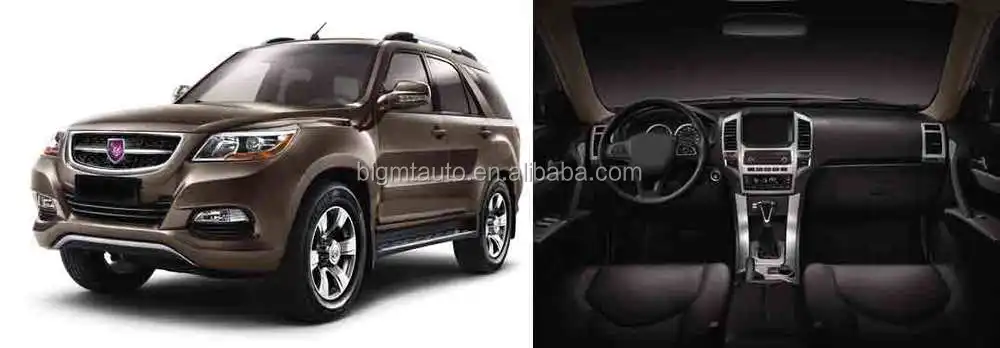 China Diesel 4x4 Suv For Sale Buy China Suv Cars Diesel 4x4 Suv Diesel Suv Product On Alibaba Com