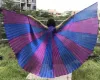 BestDance Belly Dance Costume Close Or Open Fancy Wings Carneval Isis Wings