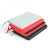 Factory direct sale personalized multi color diary hardcover notebook