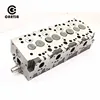 5L engine complete cylinder head assembly 11101-54150 for To yota hilux hiace dyna