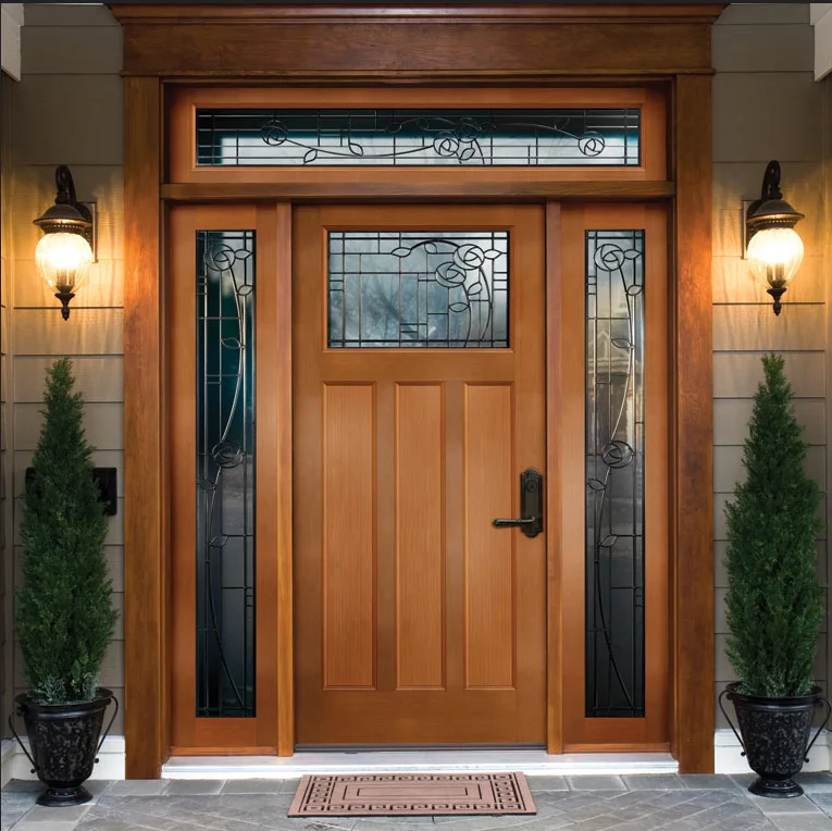 Main Door Teak Wood Carving Design Designer Sunmica Wooden Door