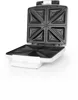 Non-Stick Cooking Surface Breakfast Sandwich Maker machine