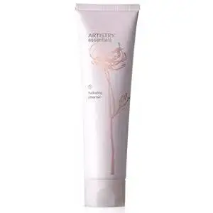 artistry essentials balancing cleanser
