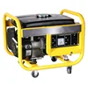 2019 Hot Sale Best Factory Price High Quality Portable Equipment Brushless Permanent Magnet Silent Gasoline Generator 400w