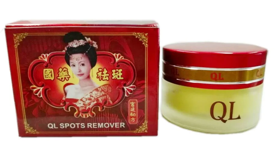 ql spots remover