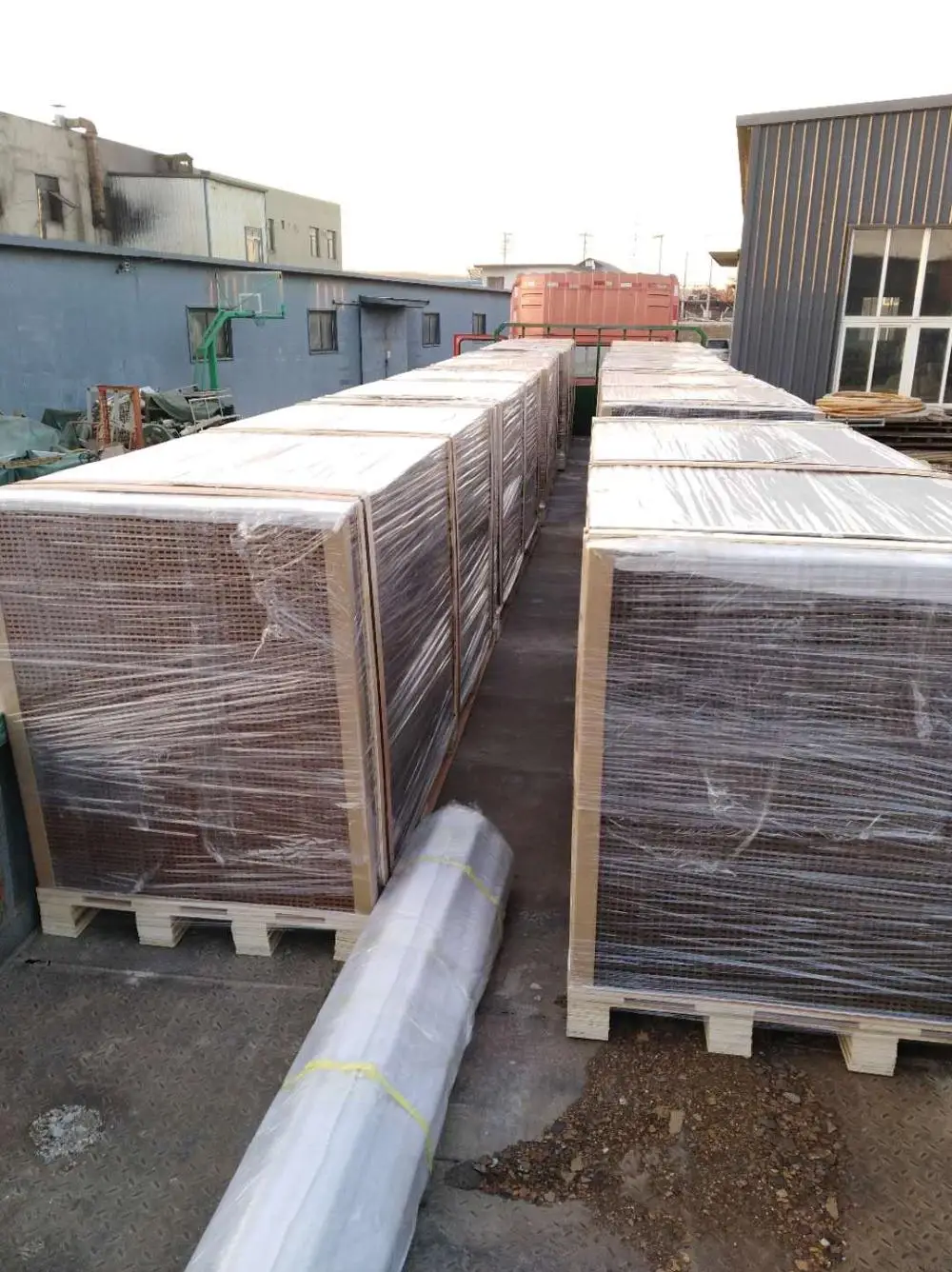 Vyokewood Cheap Exterior Wpc Bamboo Pylyurethane Fiber 3d Vyokewood Cheap Exterior Wpc Bamboo Pylyurethane Fiber 3d