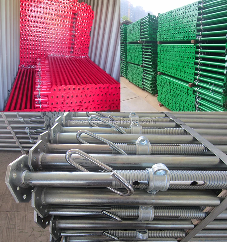 British Standard Scaffolding Items Used Scaffolding Props Buy British