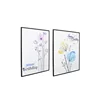 snap master frame aluminum snap clip frame aluminum snap frame 25mm profil