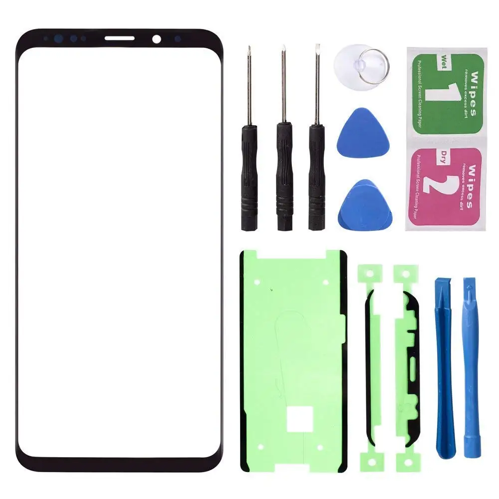 samsung galaxy s8 glass replacement price