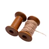 2018 Unfinished Design Used Wooden Cable Spool For Sale