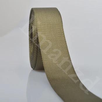 50mm nylon webbing